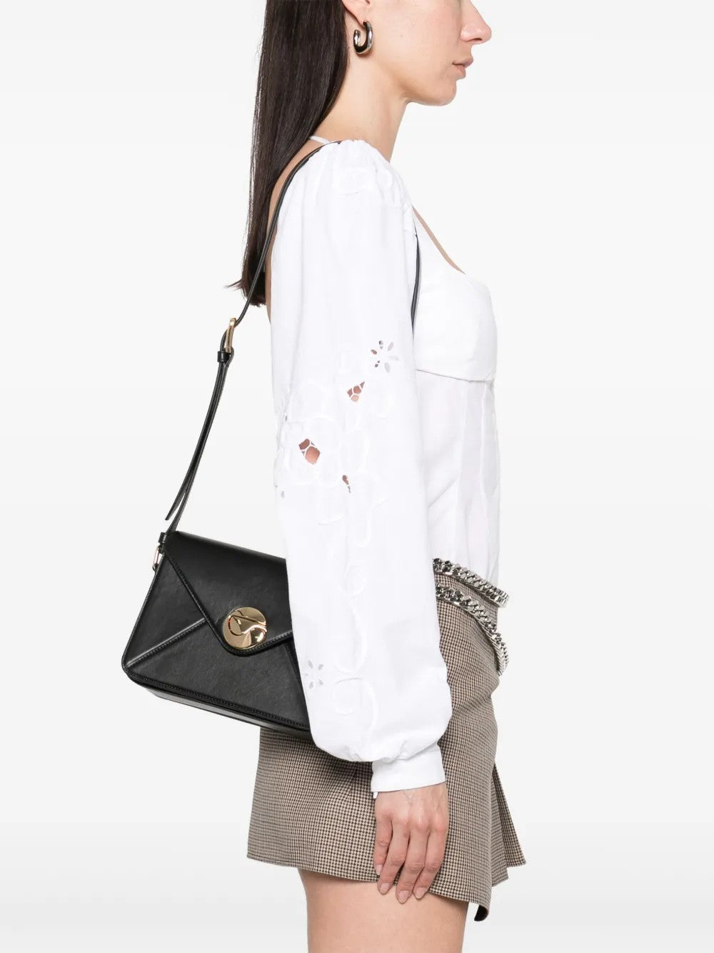 BORSA Nero Coperni