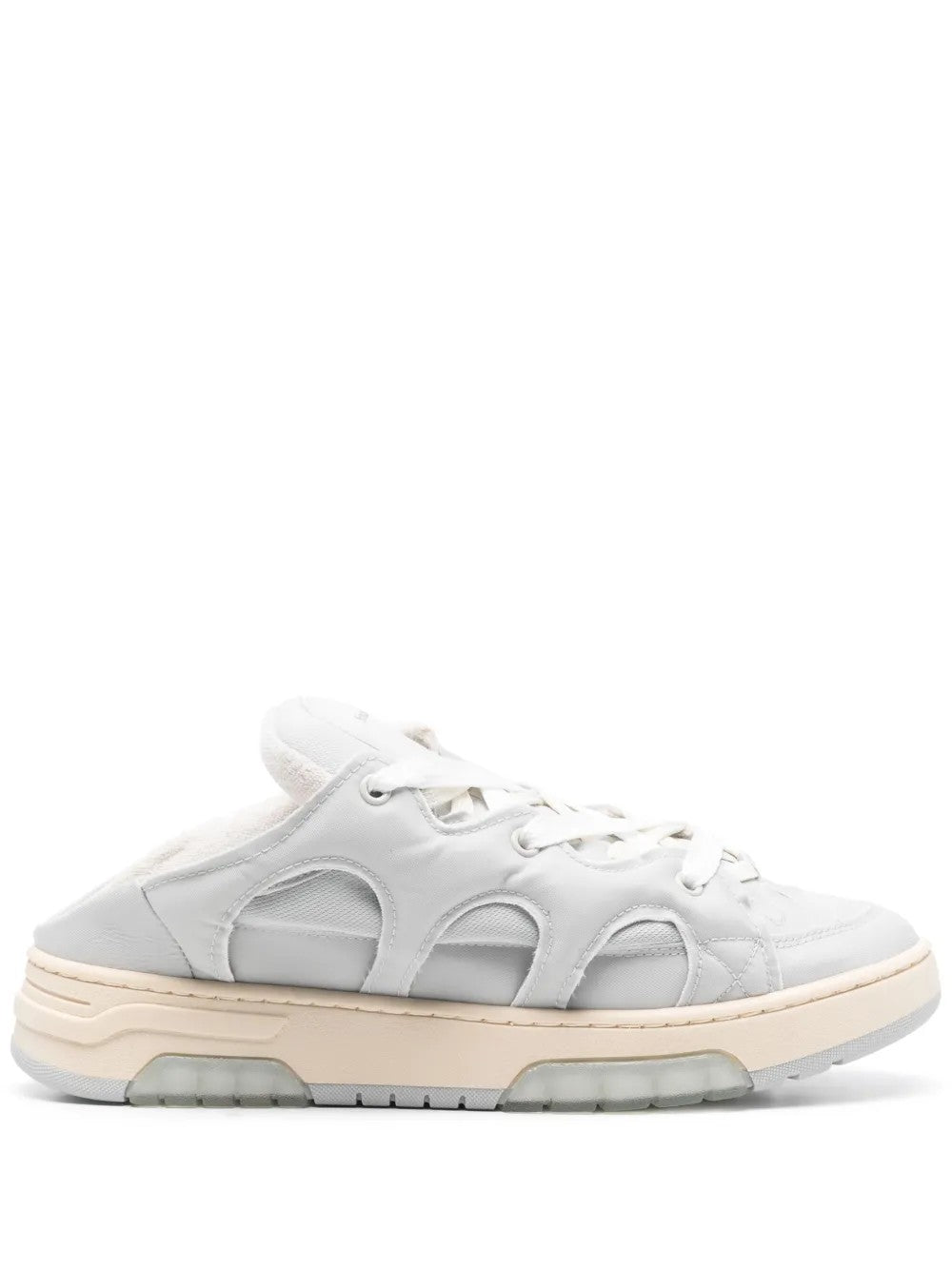 SNEAKER Grigio Chiaro Santha