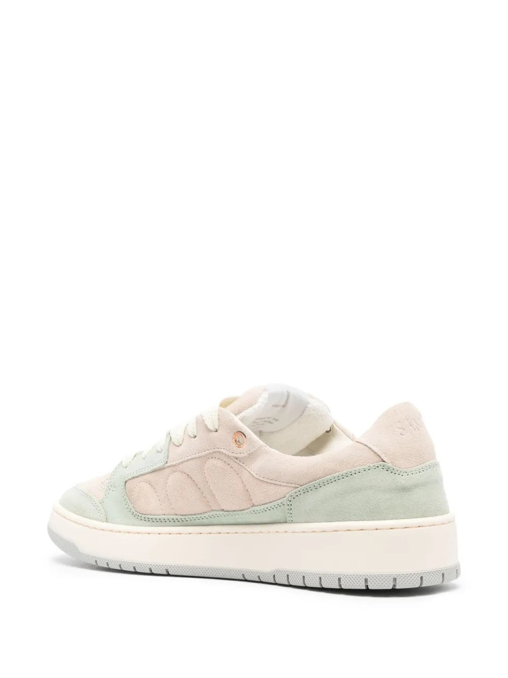 SNEAKER Menta Santha