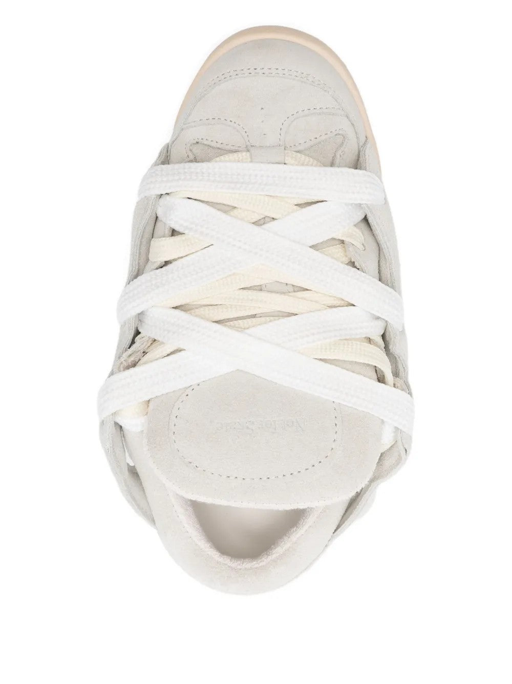 SNEAKER Grigio Chiaro Santha