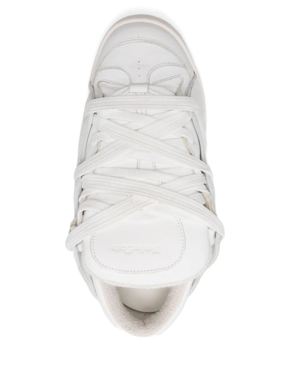 SNEAKER Bianco Santha