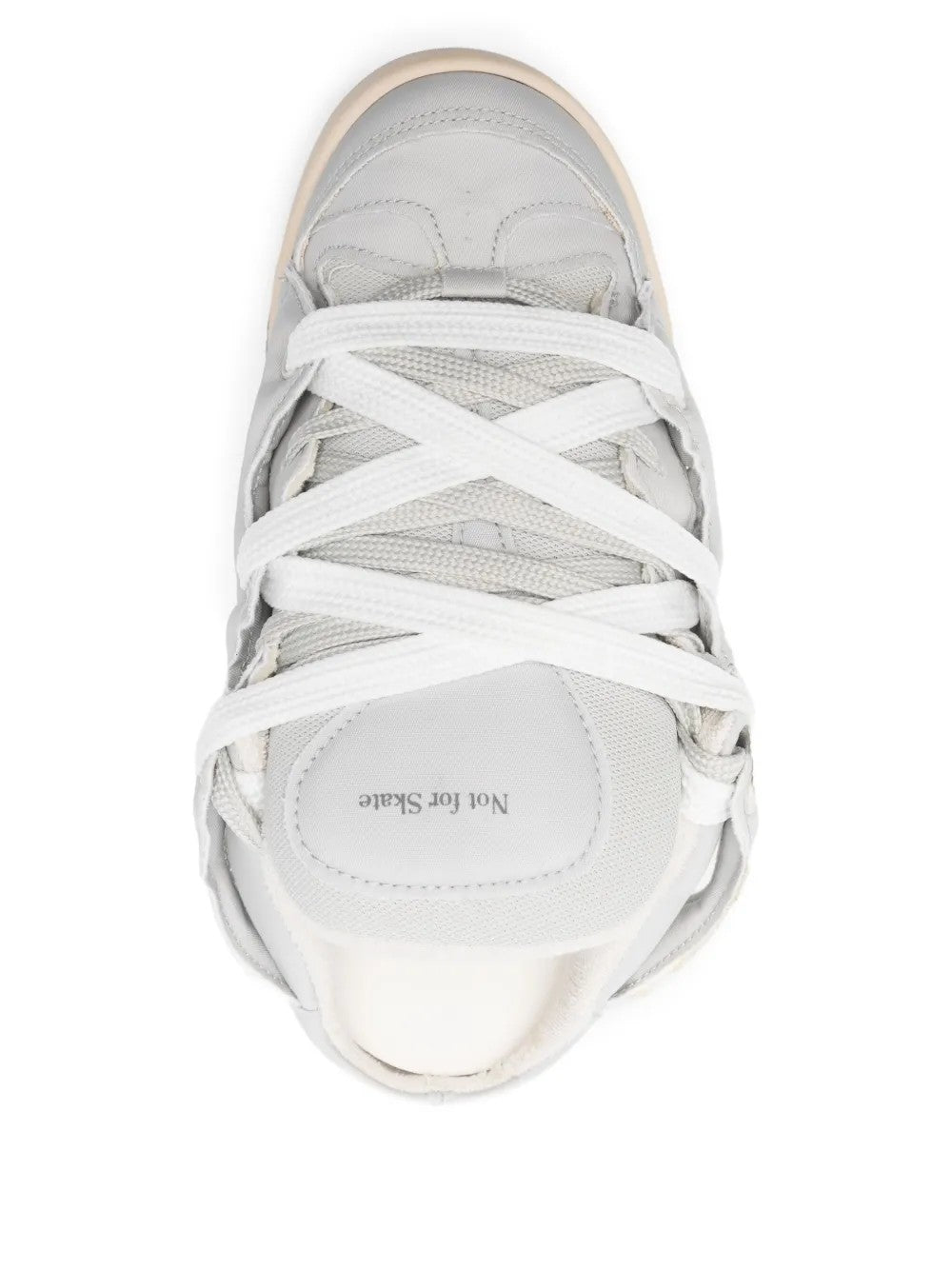 SNEAKER Grigio Chiaro Santha