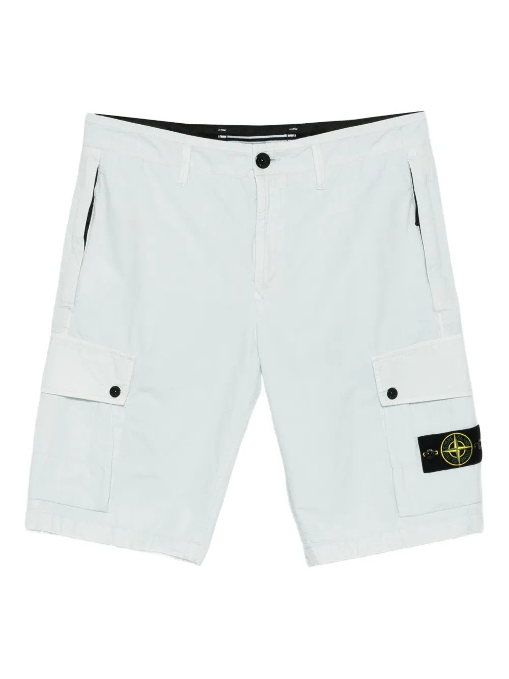 BERMUDA Ghiaccio Stone Island