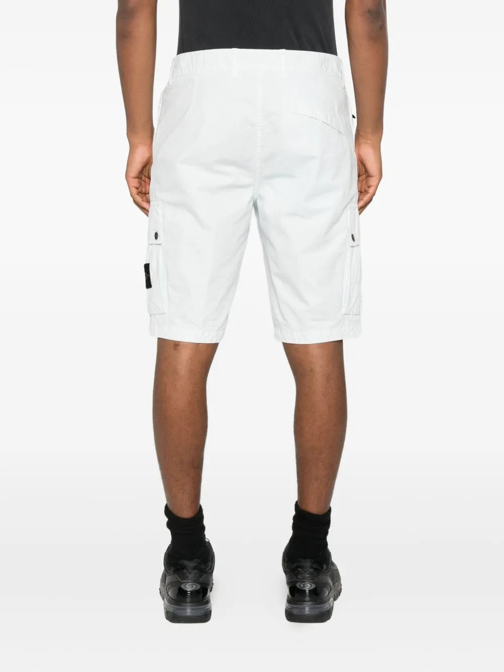 BERMUDA Ghiaccio Stone Island