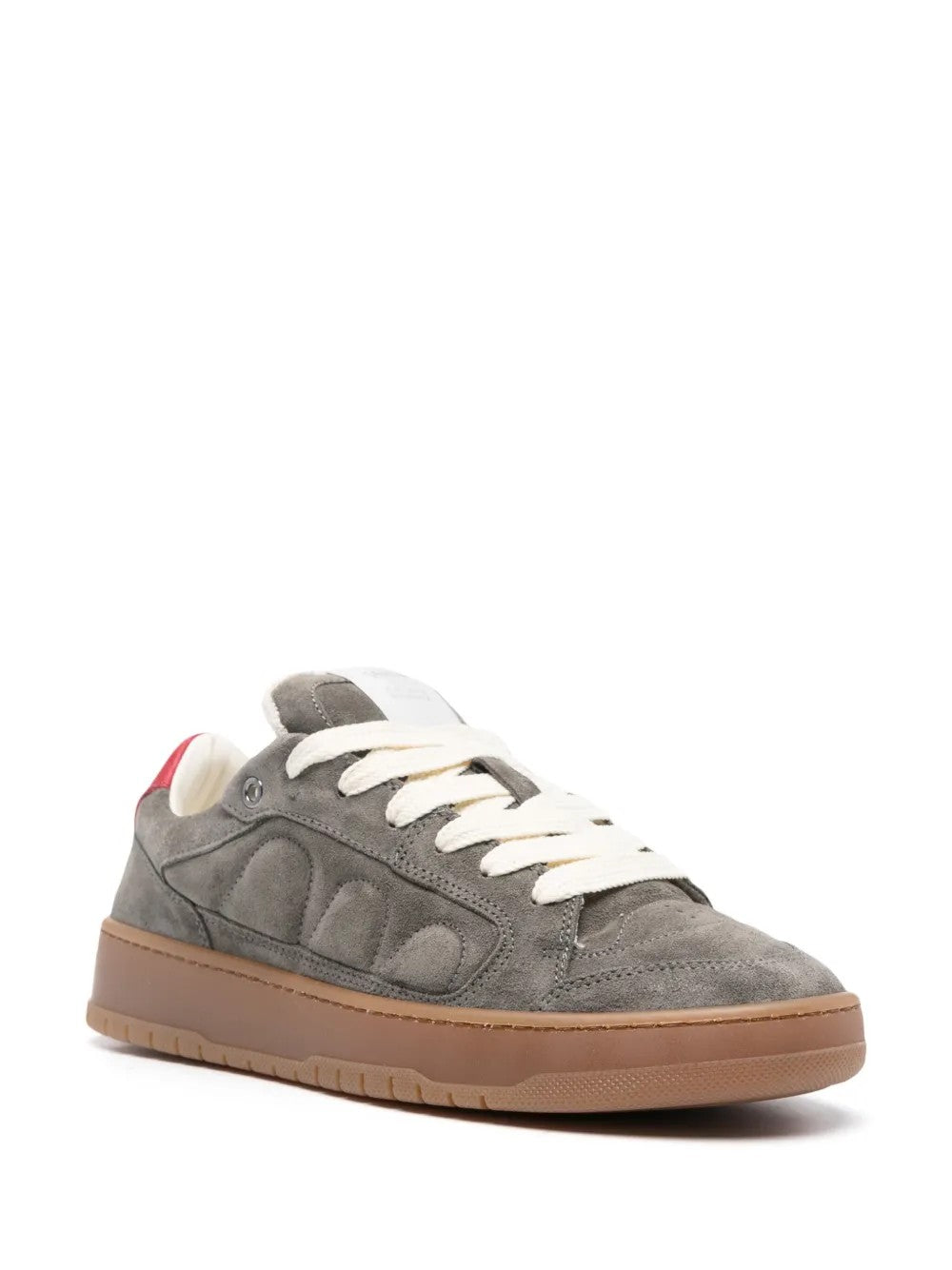SNEAKER Grigio Santha