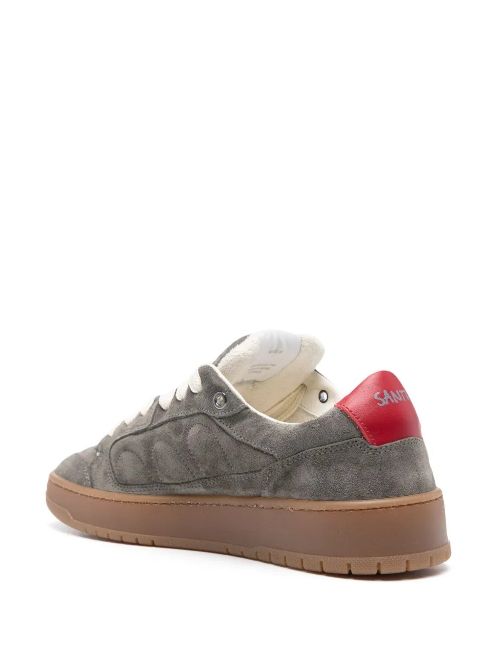 SNEAKER Grigio Santha