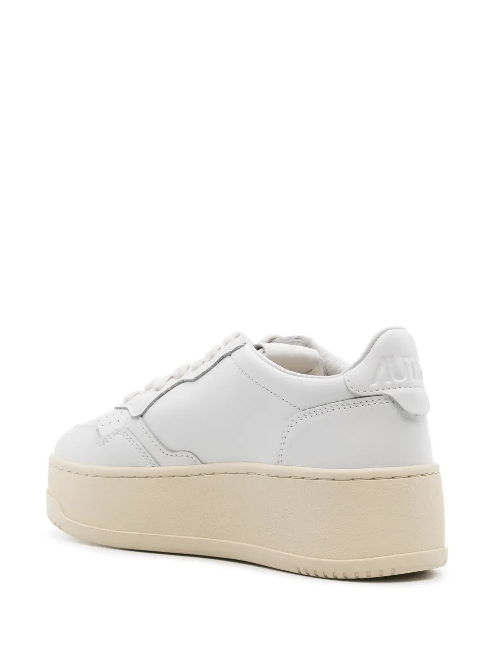 SNEAKER Bianco Autry