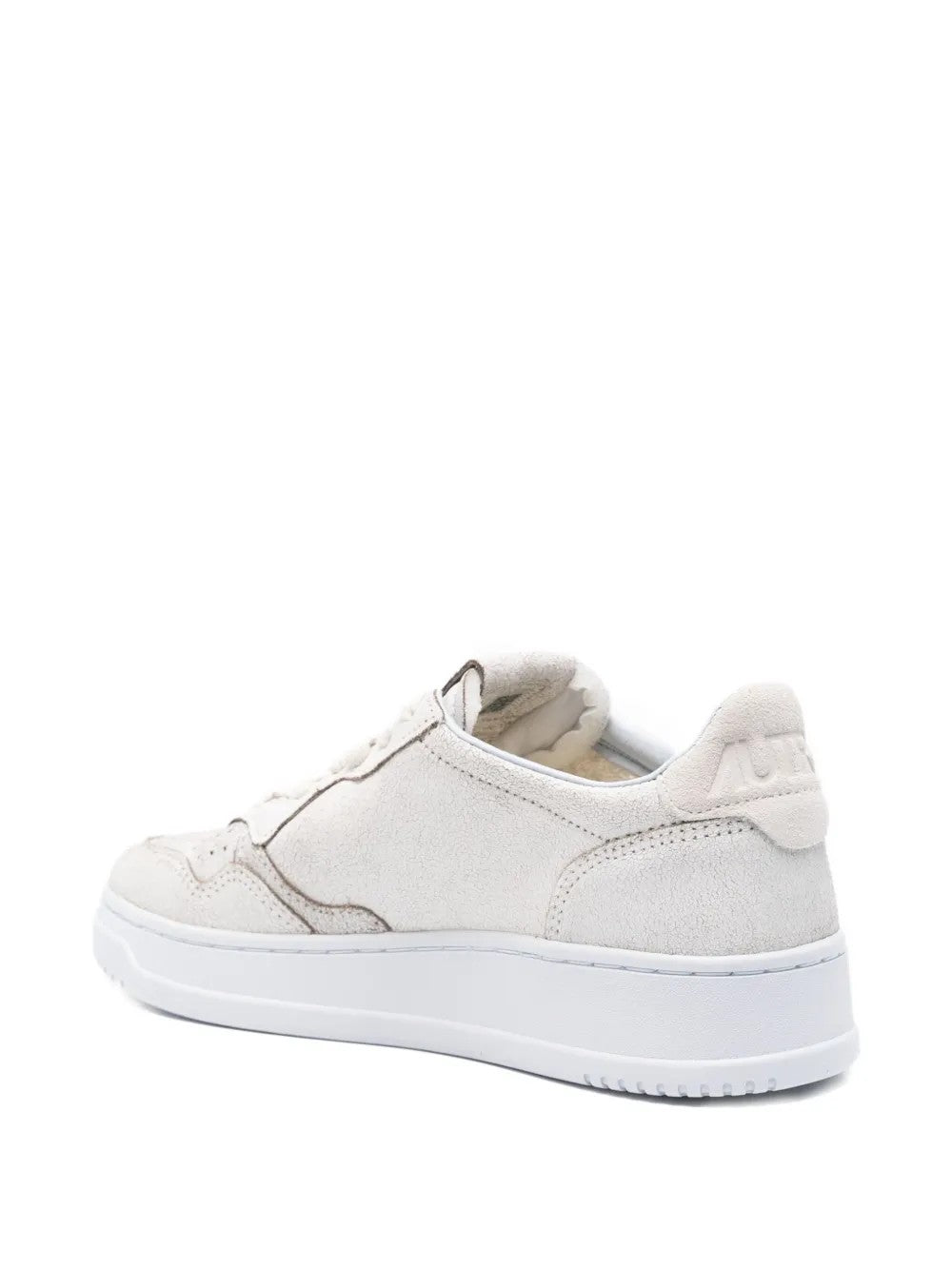 SNEAKER Bianco/celeste Autry
