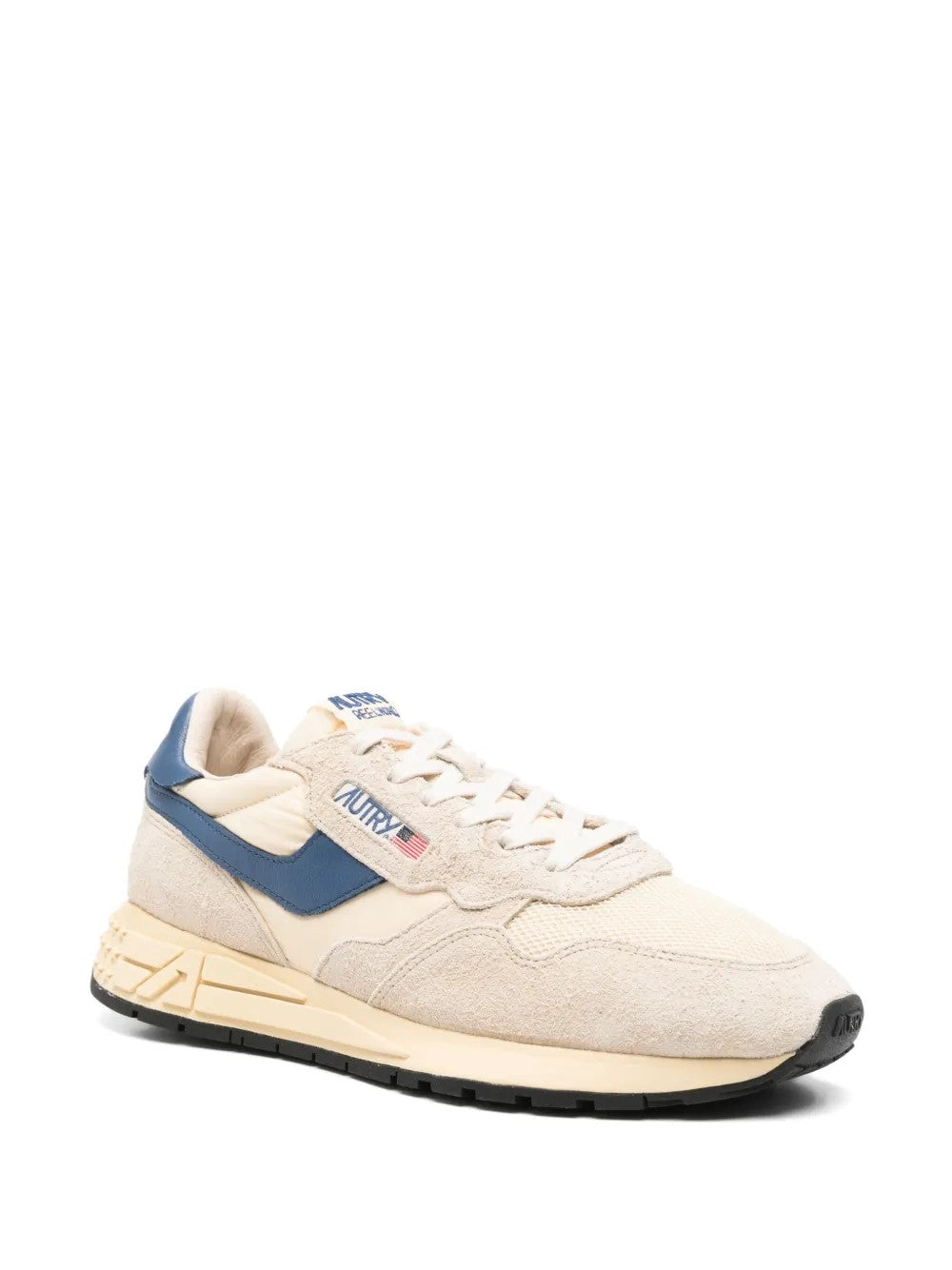 SNEAKER Blu Autry