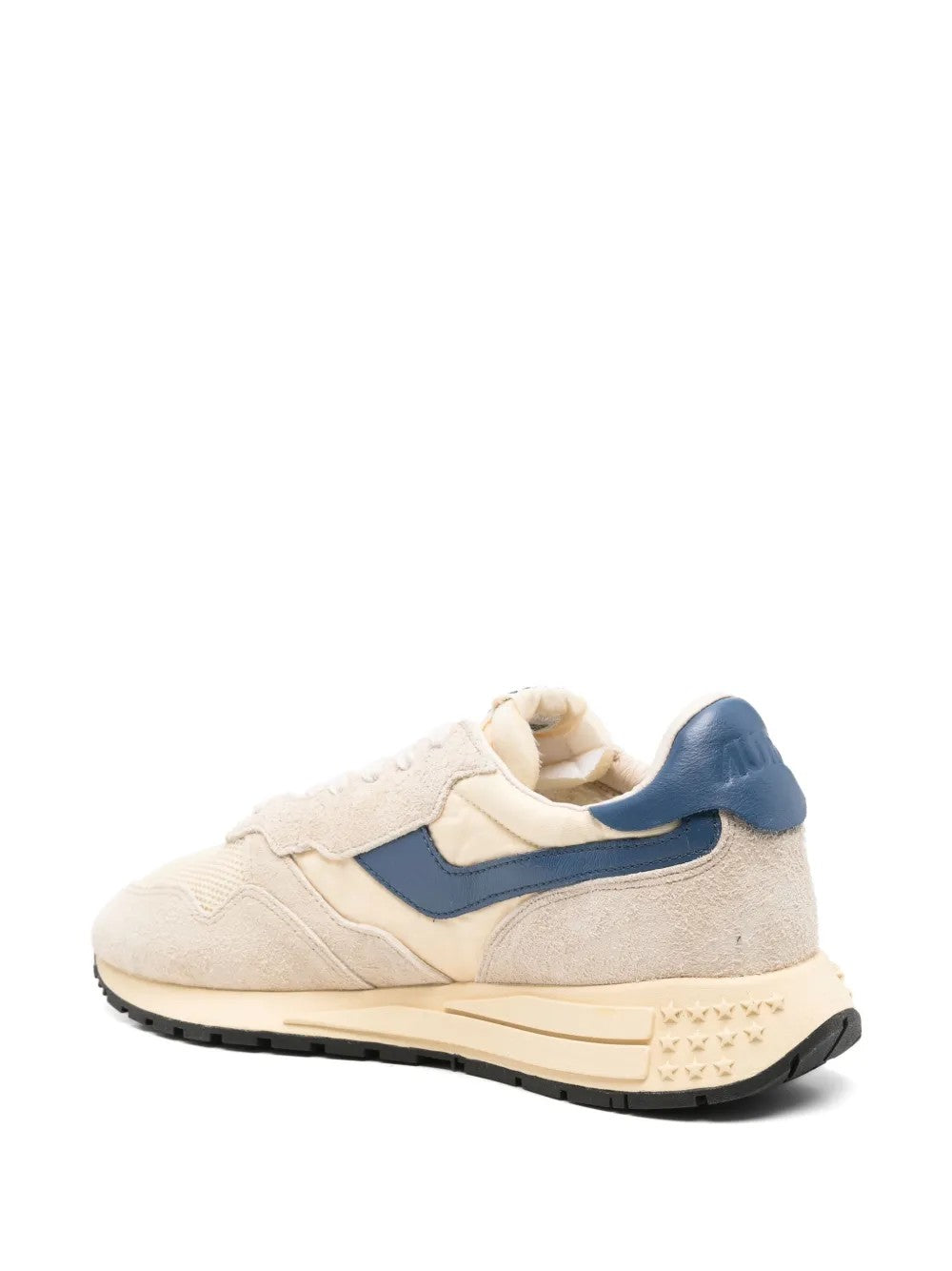 SNEAKER Blu Autry