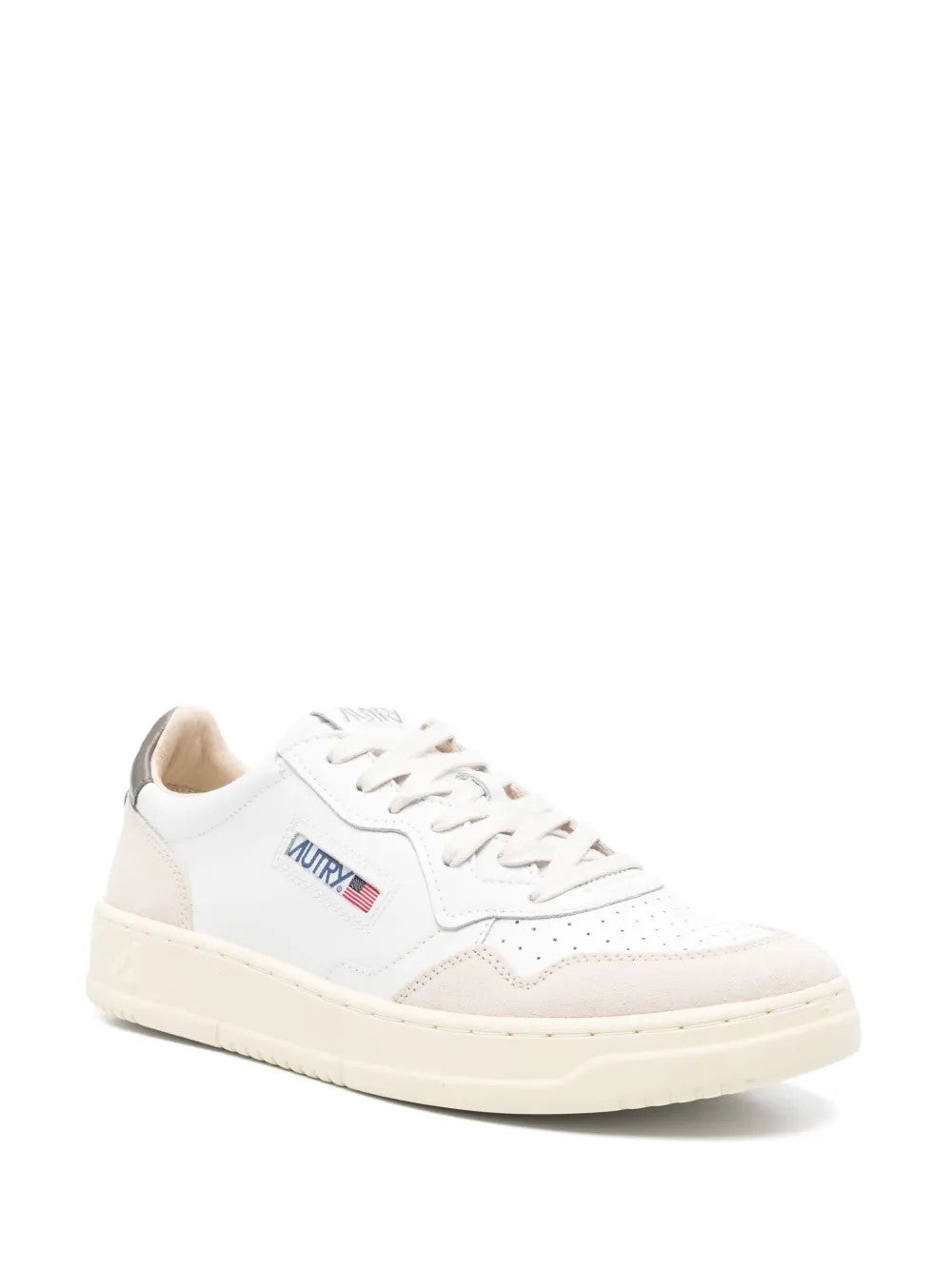 SNEAKER Bianco Autry