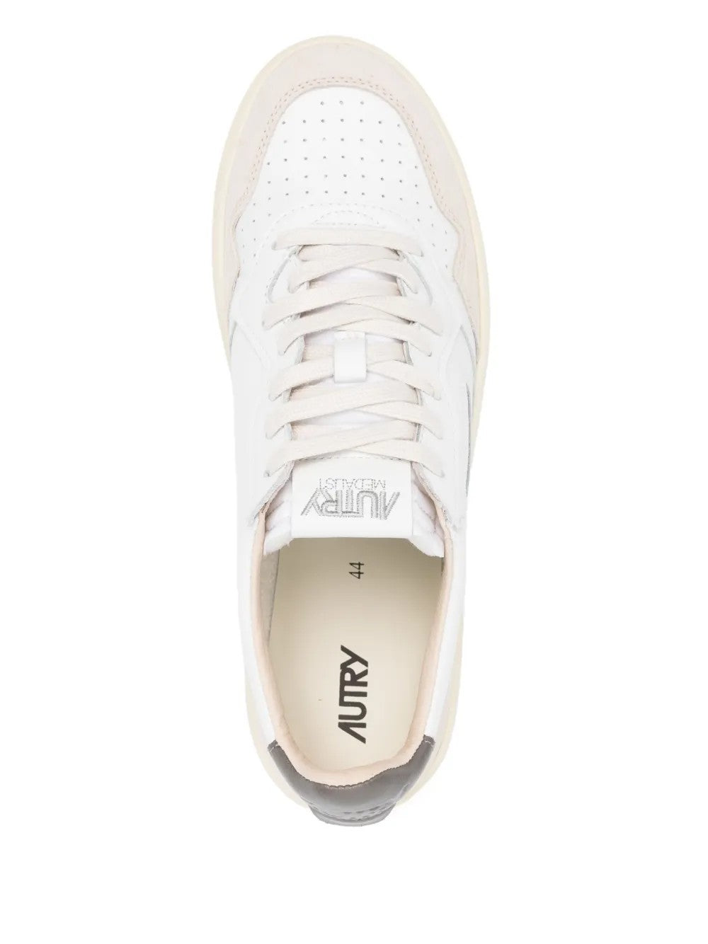 SNEAKER Bianco Autry