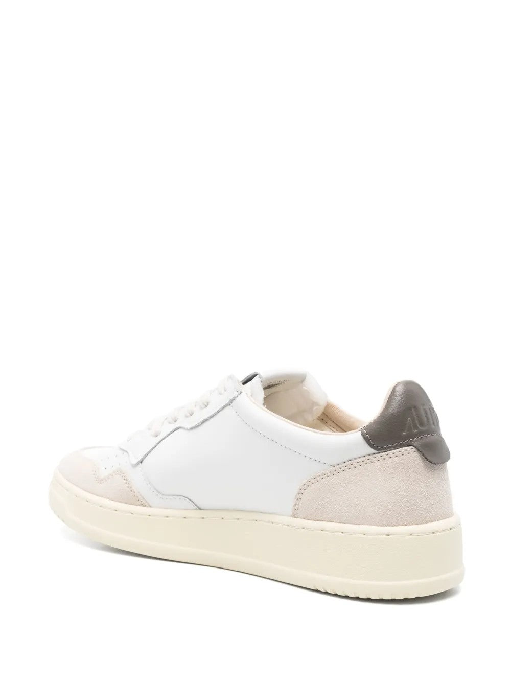 SNEAKER Bianco Autry