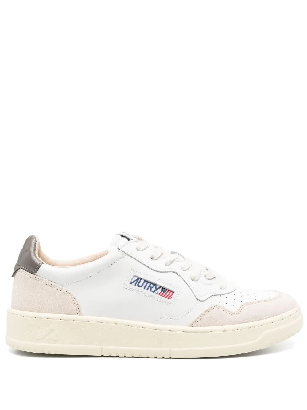 SNEAKER Bianco Autry