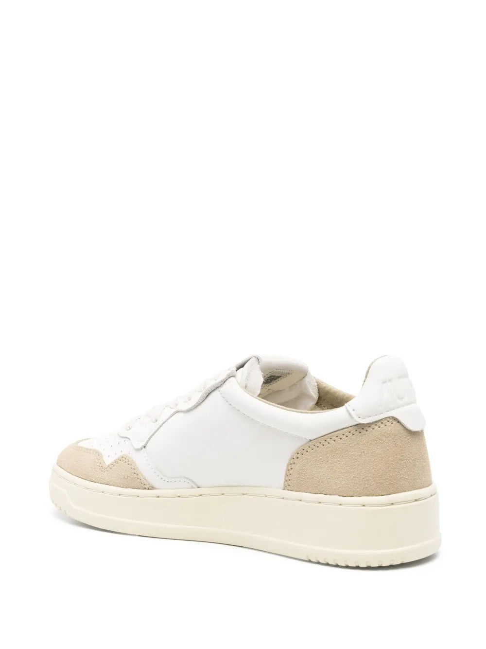 SNEAKER Bianco Autry