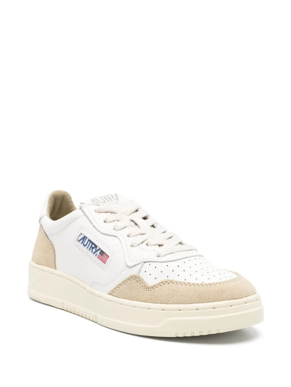 SNEAKER Bianco Autry
