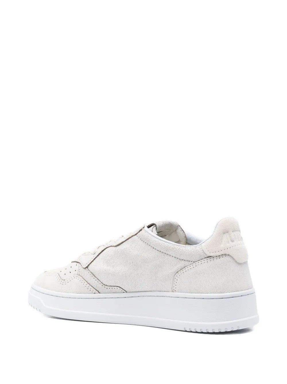 SNEAKER Bianco Autry
