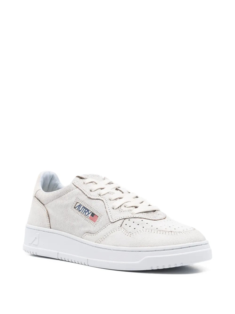 SNEAKER Bianco Autry