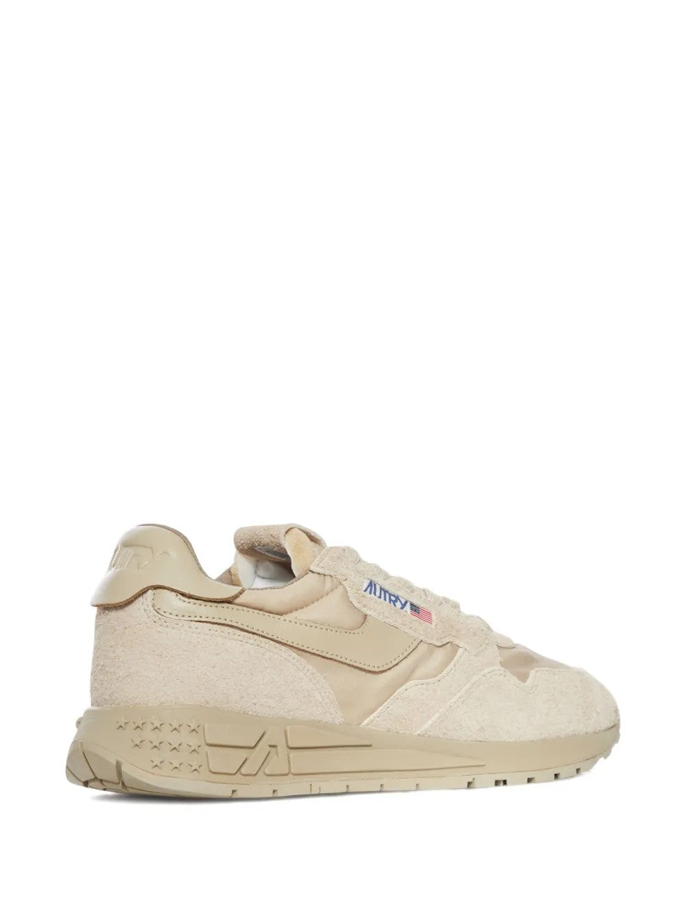SNEAKER Sabbia Autry