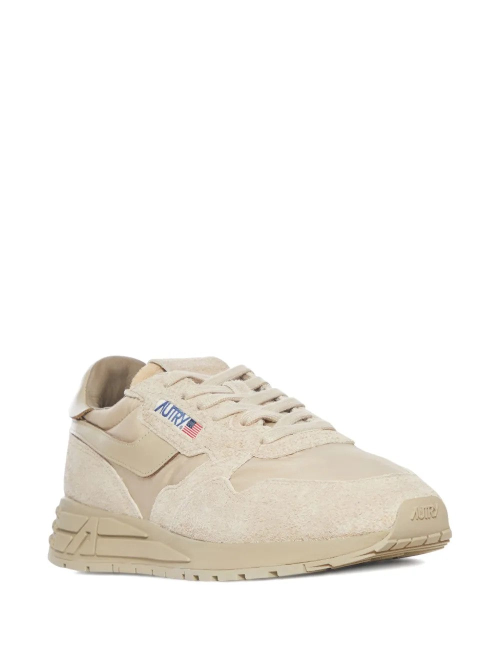 SNEAKER Sabbia Autry