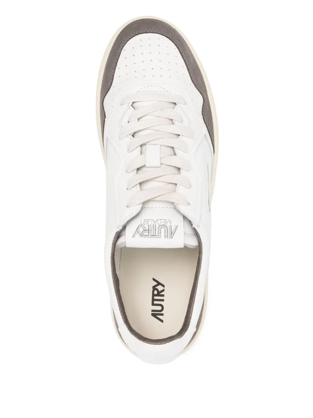 SNEAKER Tortora Autry