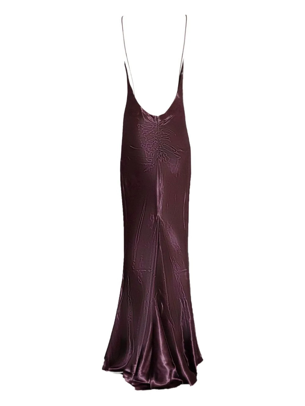 ABITO DONNA Mauve The Andamane