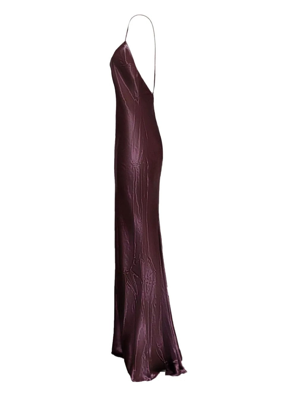 ABITO DONNA Mauve The Andamane