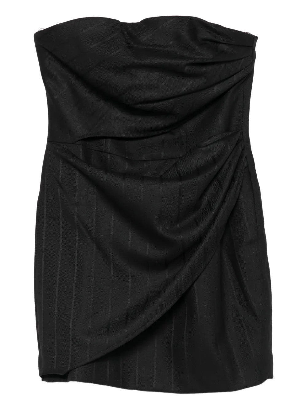 ABITO DONNA Nero The Andamane