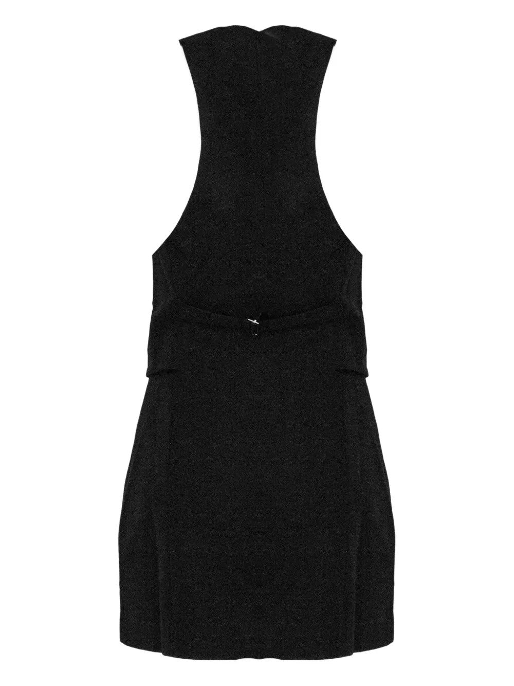 ABITO DONNA Nero The Andamane