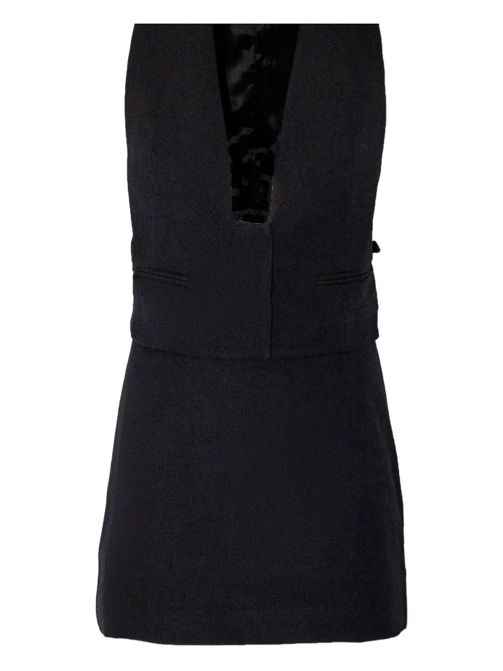 ABITO DONNA Nero The Andamane