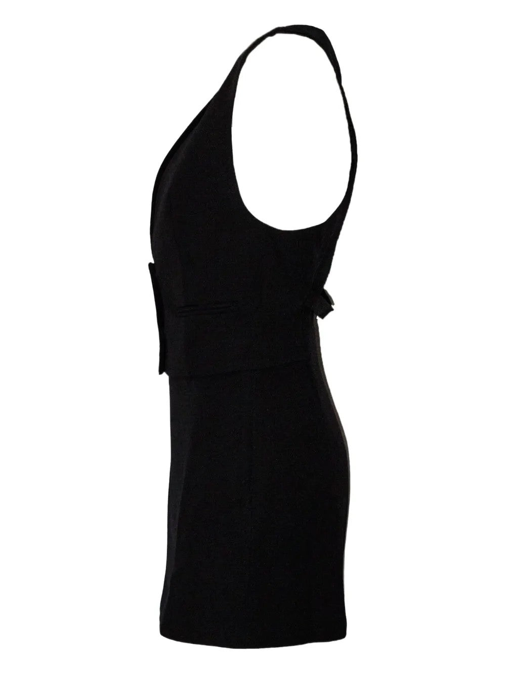 ABITO DONNA Nero The Andamane