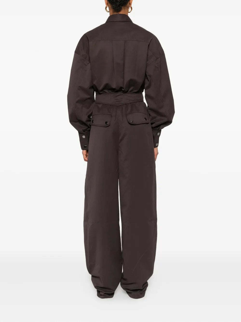 TUTA Marrone The Andamane