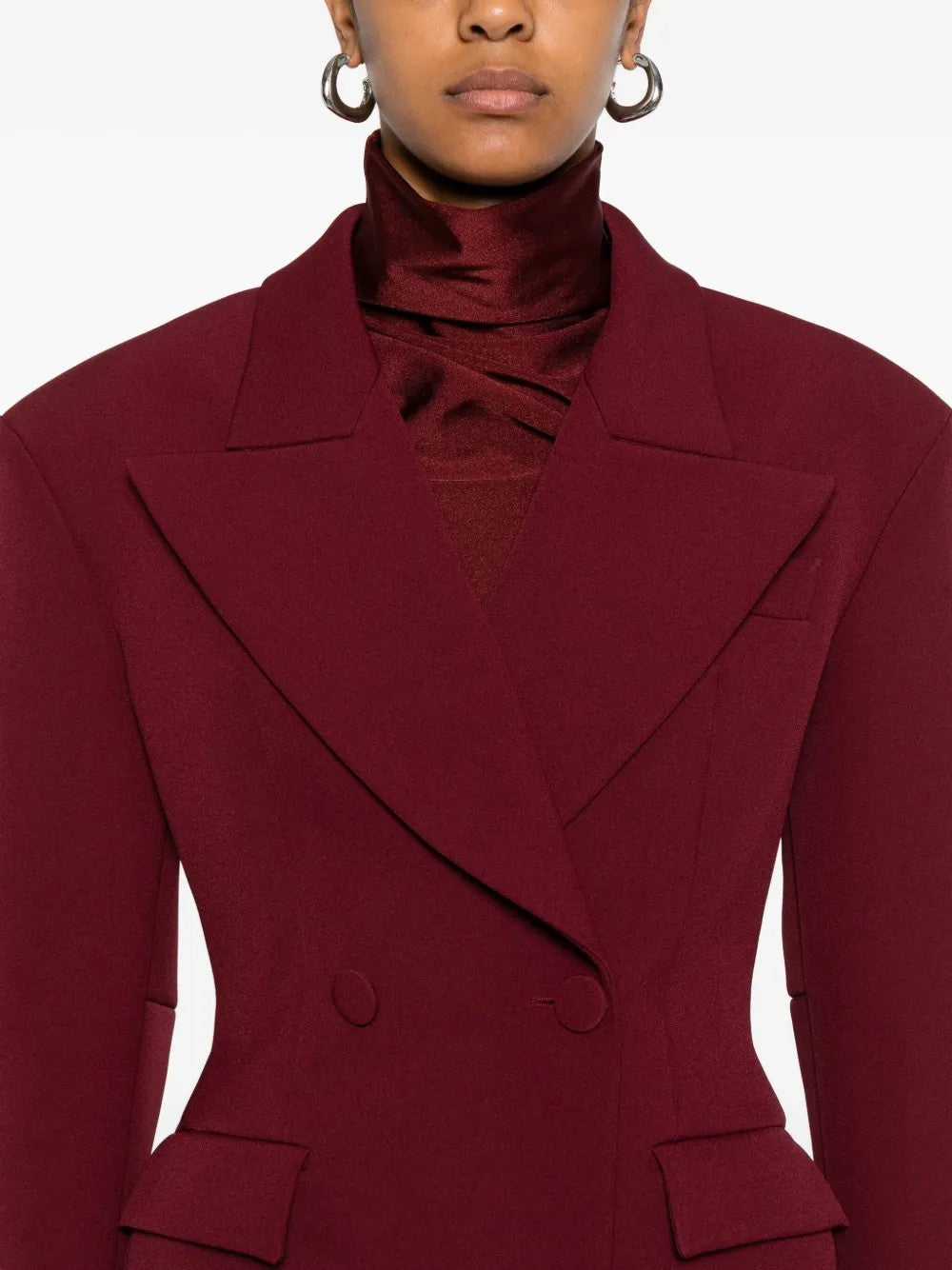 GIACCA Bordeaux The Andamane