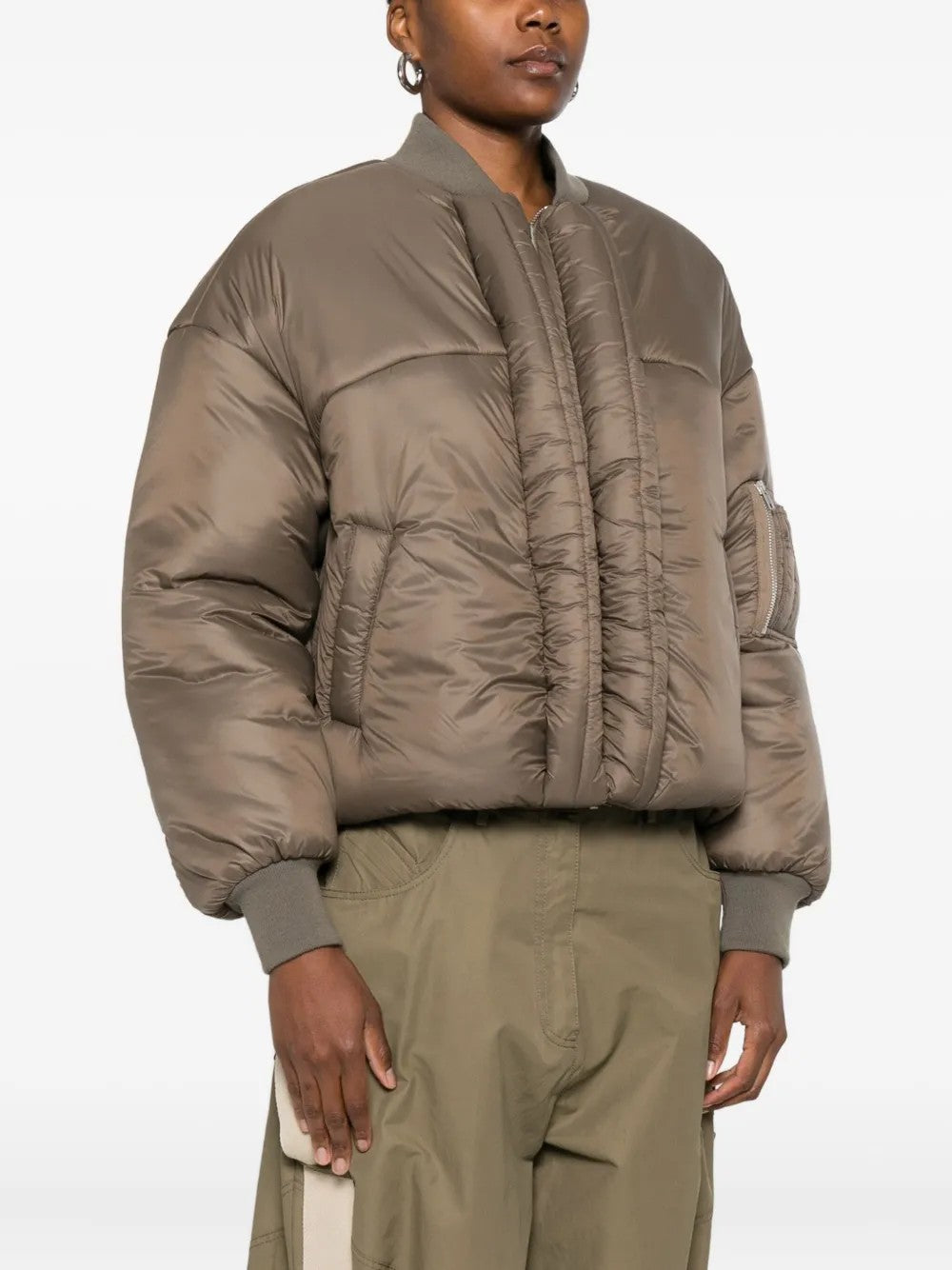 BOMBER Fango Mordecai
