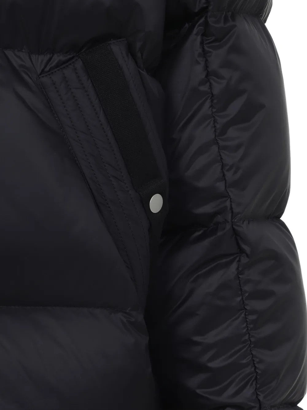 GIACCA Nero Mordecai