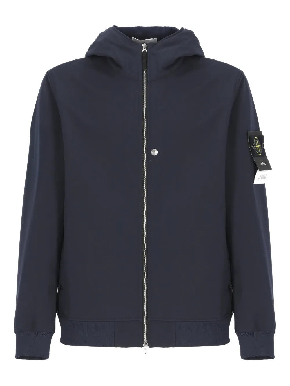 GIACCA Blu Stone Island
