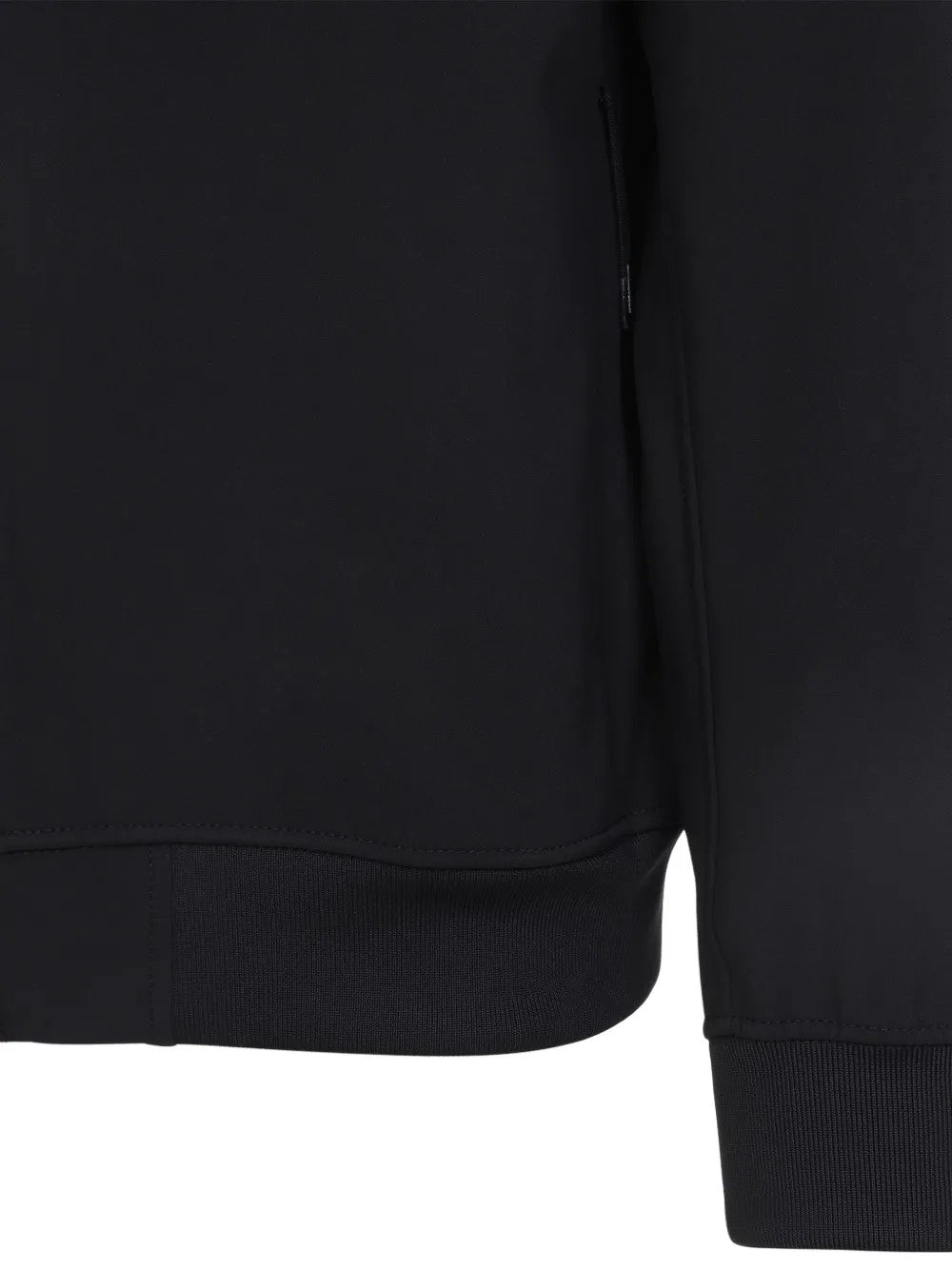 GIACCA Nero Stone Island