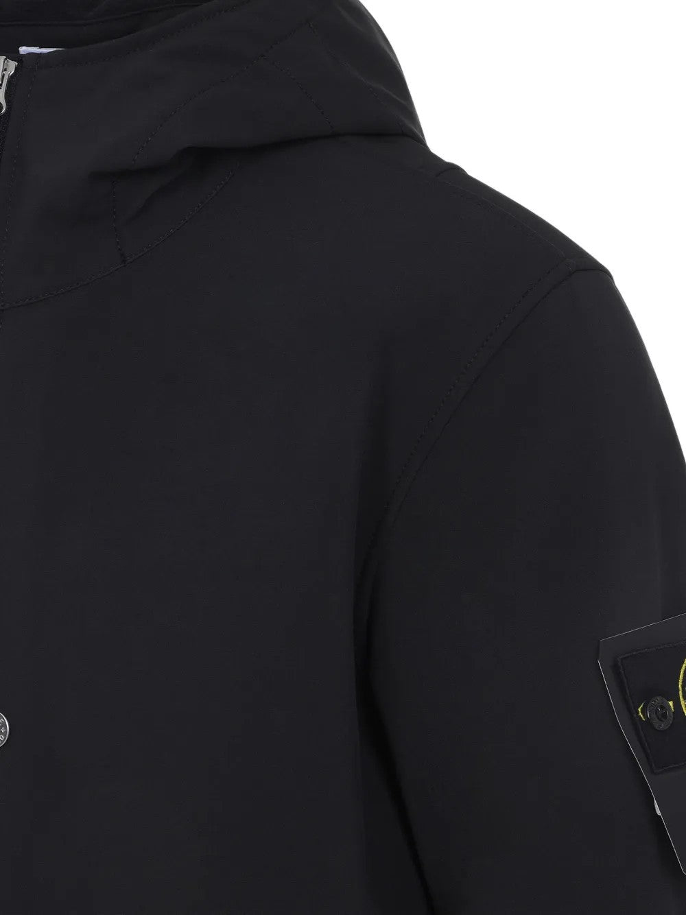 GIACCA Nero Stone Island