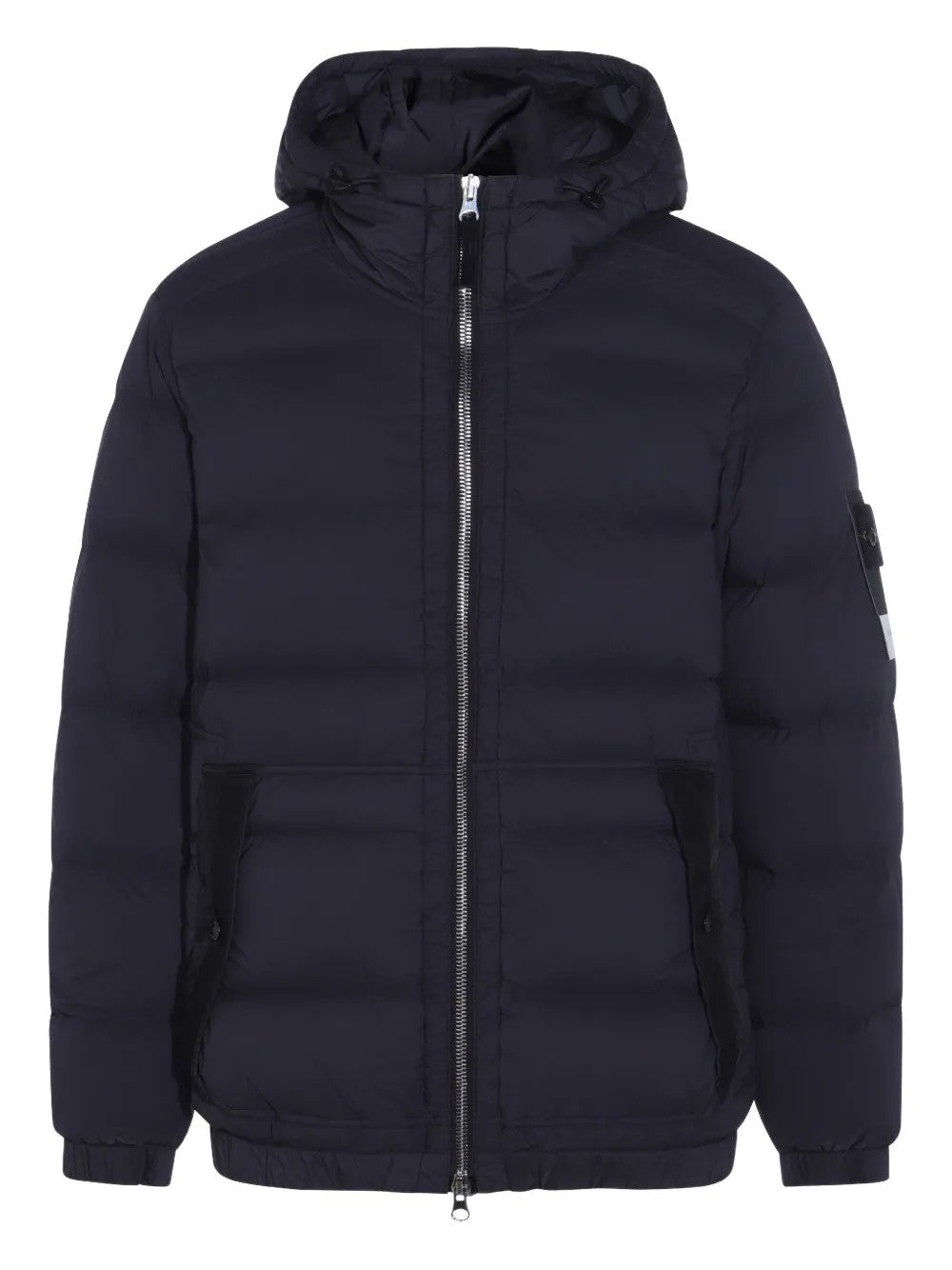 GIACCA Nero Stone Island