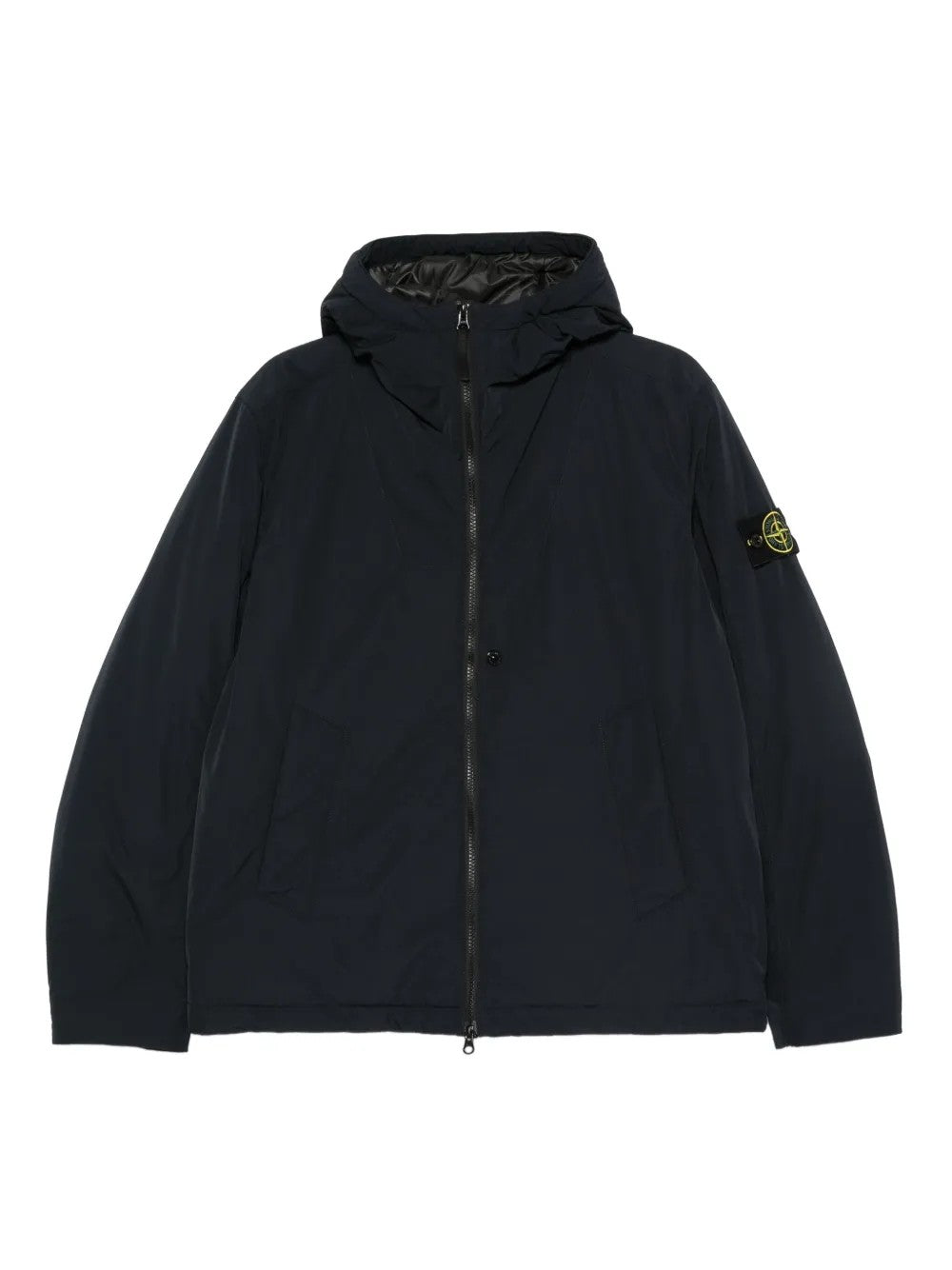 GIACCA Blu Stone Island