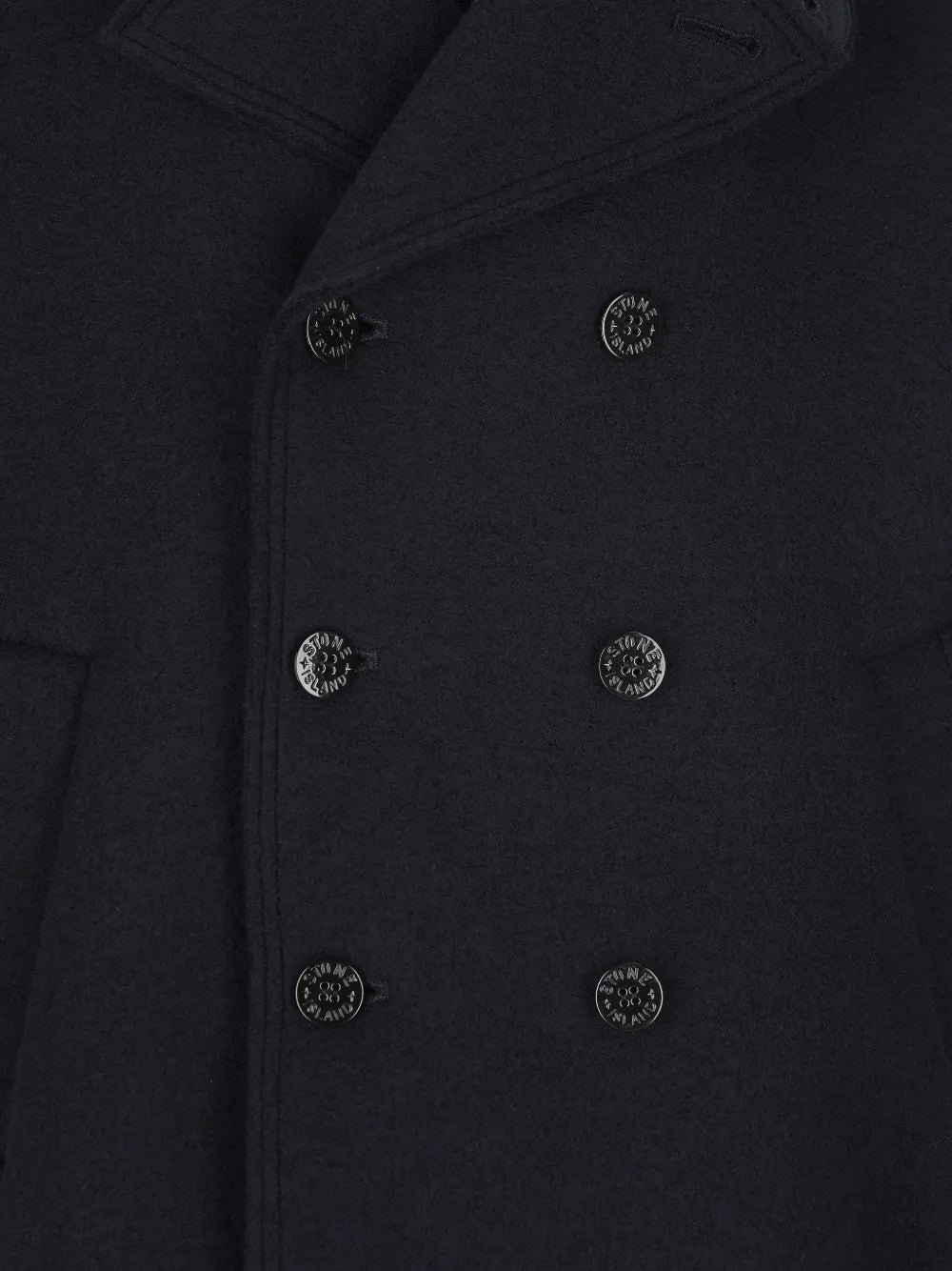 CARDIGAN Blu Stone Island