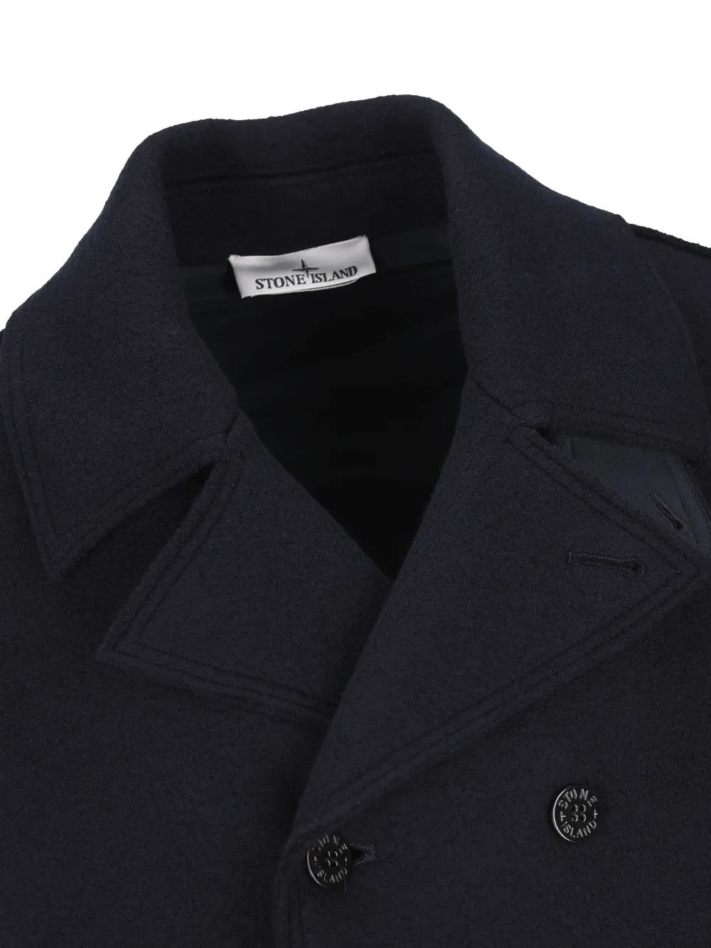 CARDIGAN Blu Stone Island