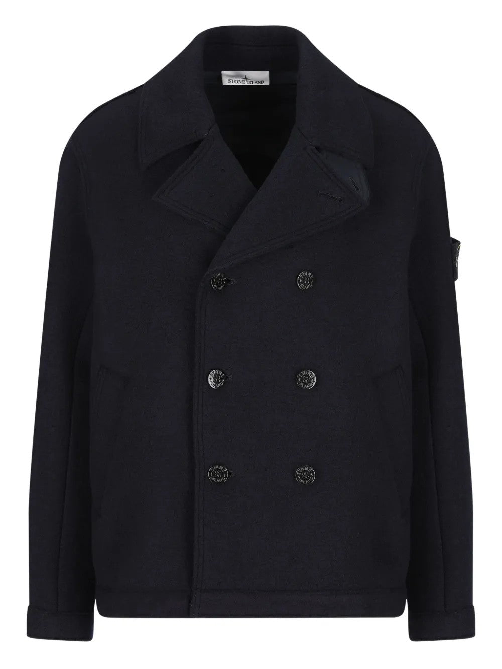CARDIGAN Blu Stone Island