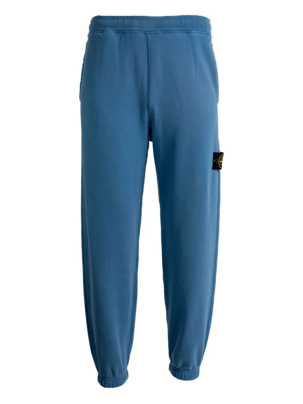 PANTALONE Blu Stone Island