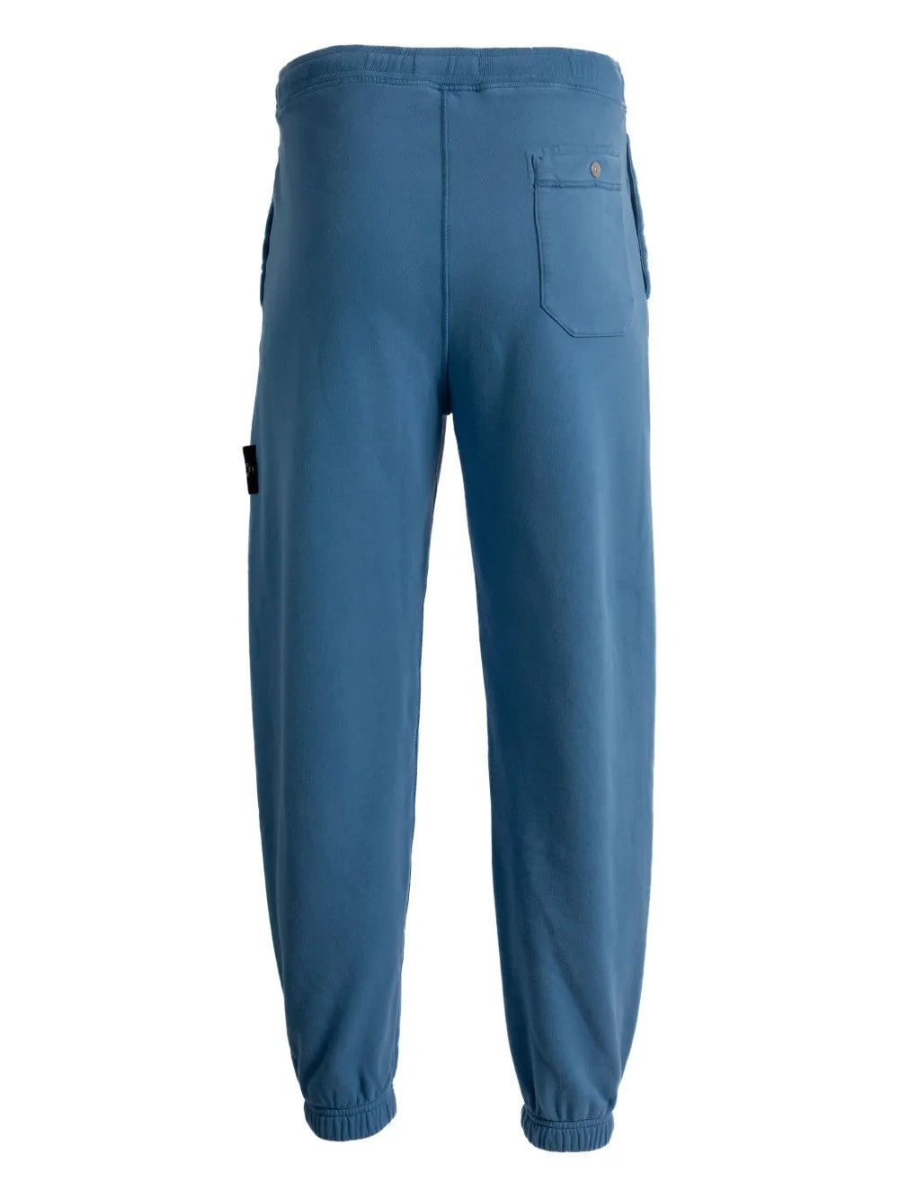 PANTALONE Blu Stone Island