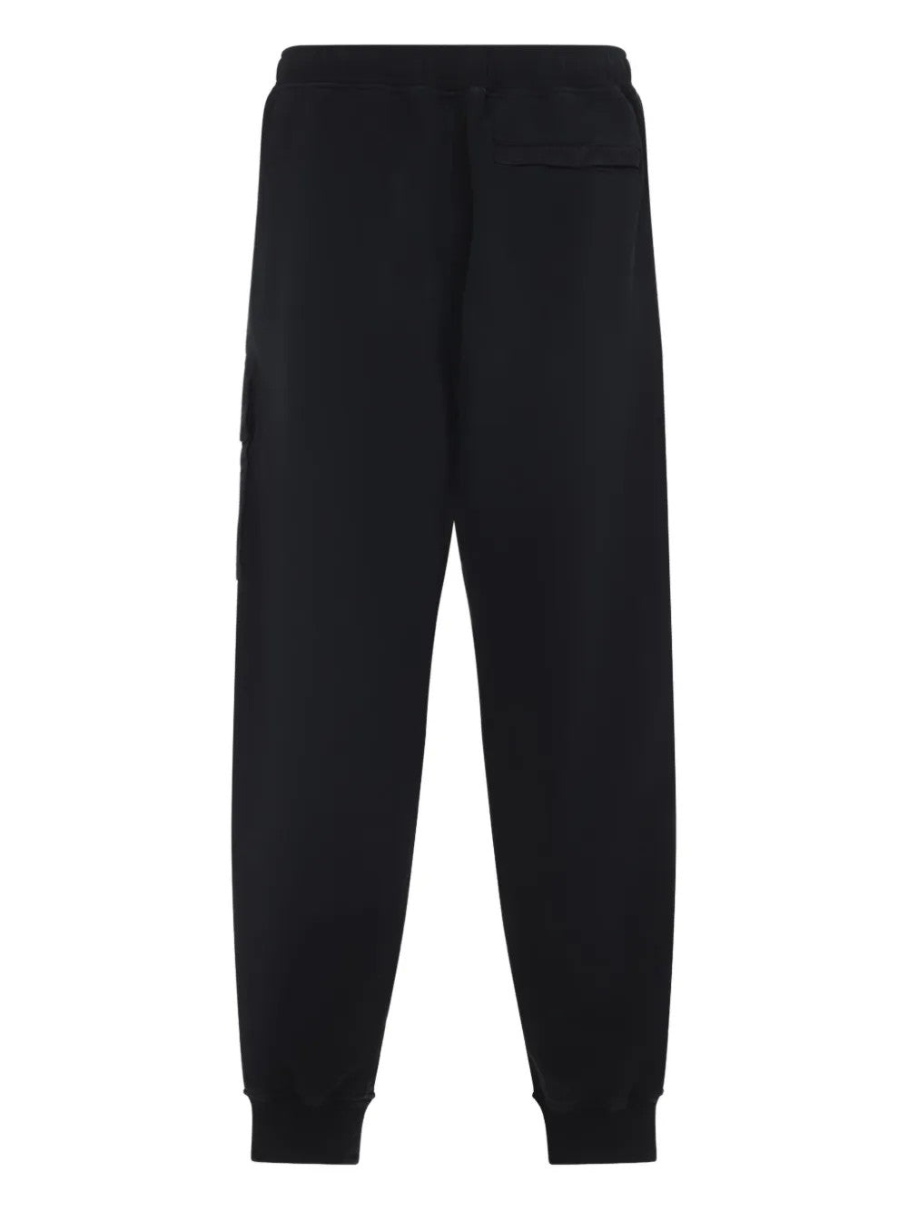 PANTALONE Nero Stone Island