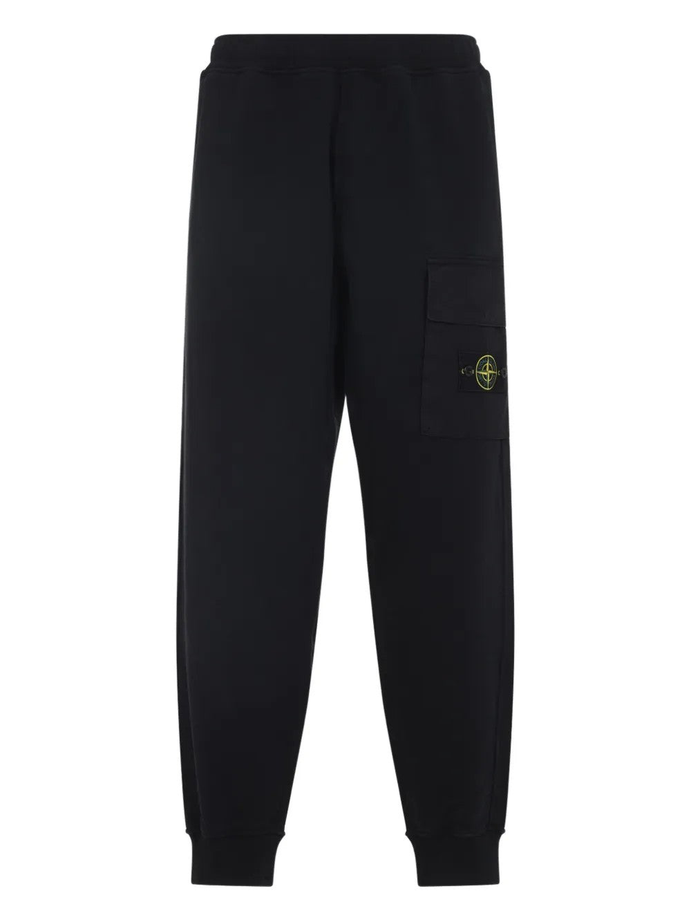 PANTALONE Nero Stone Island