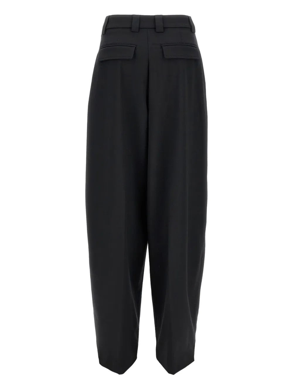 PANTALONE Nero Thelatest