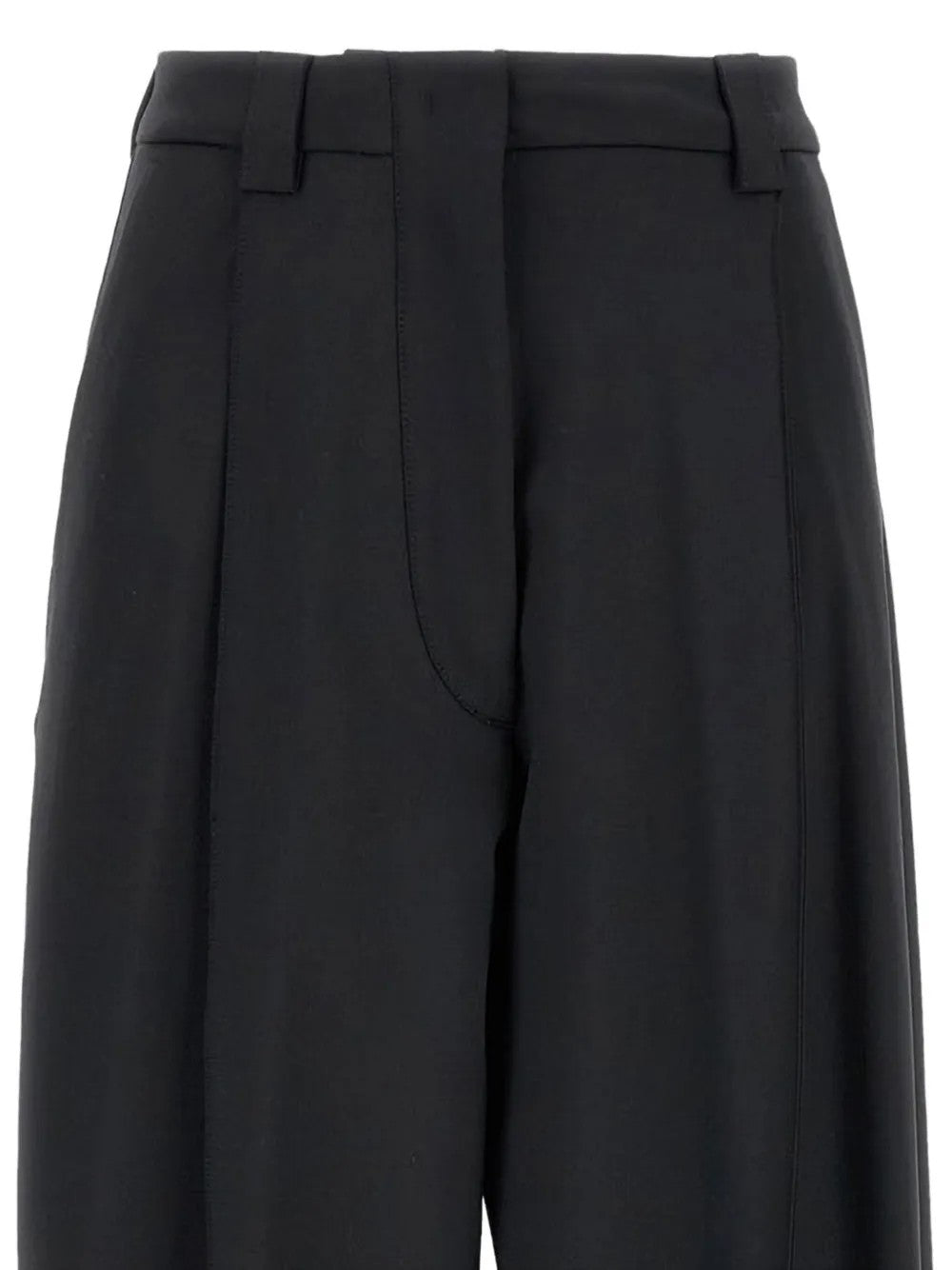 PANTALONE Nero Thelatest