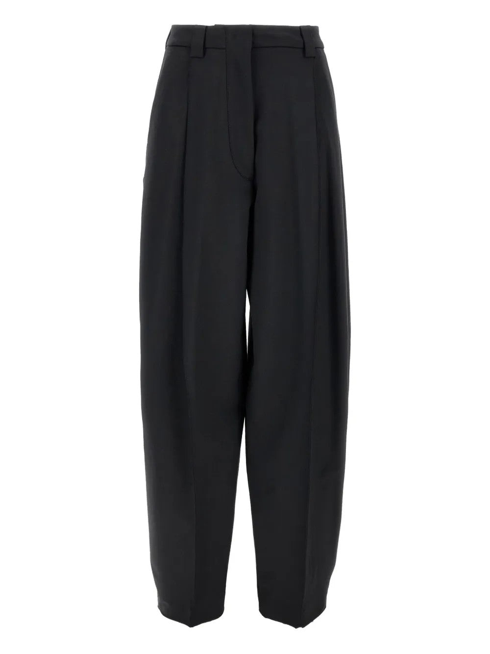 PANTALONE Nero Thelatest